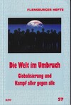 Die Welt im Umbruch Flensburger Hefte 57 - antiquariaat