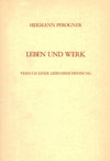 Leben und Werk