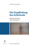 Die Empfindung des Schicksals