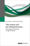 Wir waren auf der Waldorfschule