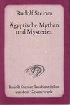 Agyptische Mythen und Mysterien (antiquariaat)