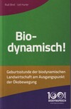 Biodynamisch! (antiquariaat)