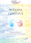 Buddha und Christus