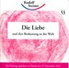 Die Liebe