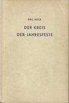 Der Kreis des Jahresfeste (Antiquariaat)