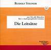 Die Leitsätze