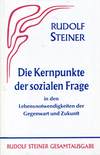 Die Kernpunkte der sozialen Frage